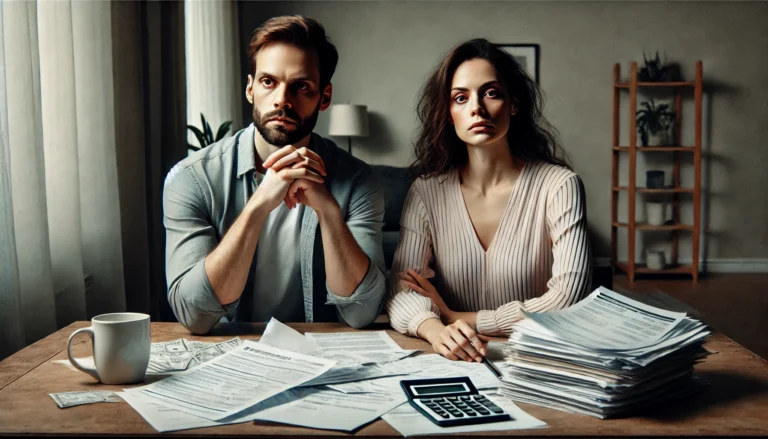 Банкротство и алименты в Израиле