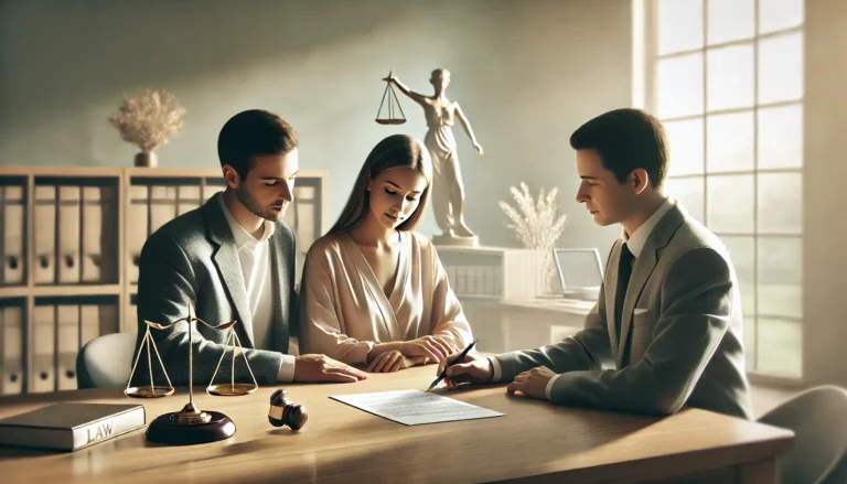 Гражданский брак