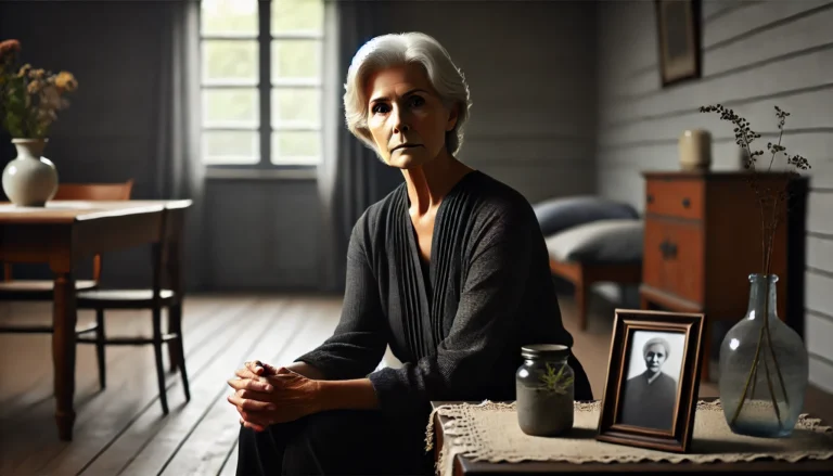 Гражданство Израиля для вдов