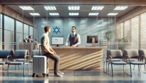 Как открыть счет в Израильском банке без гражданства