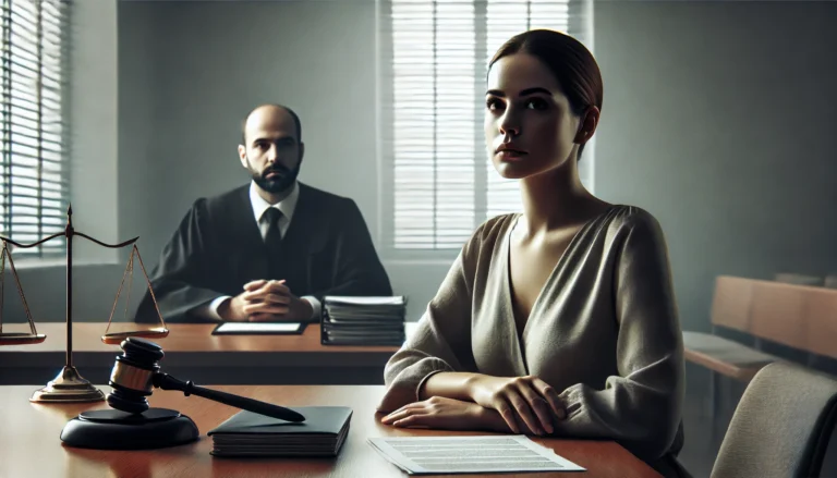 Признание без судимости в Израиле