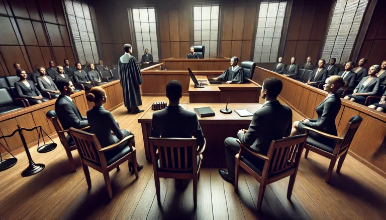 предварительное слушание в Израиле