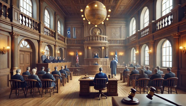 Признание решений зарубежных судов в Израиле