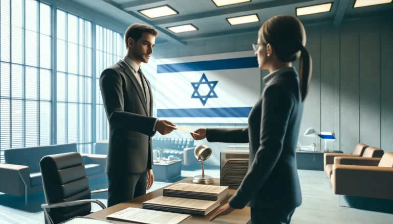 Восстановление гражданства в Израиле