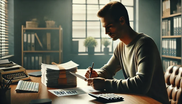 списание долгов по закону шмита