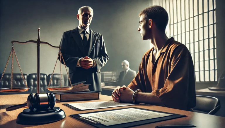 Условное заключение в Израиле