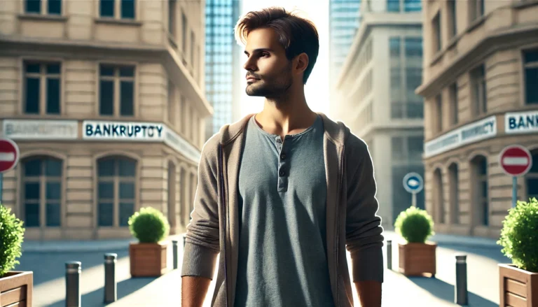 процедура банкротства в Израиле